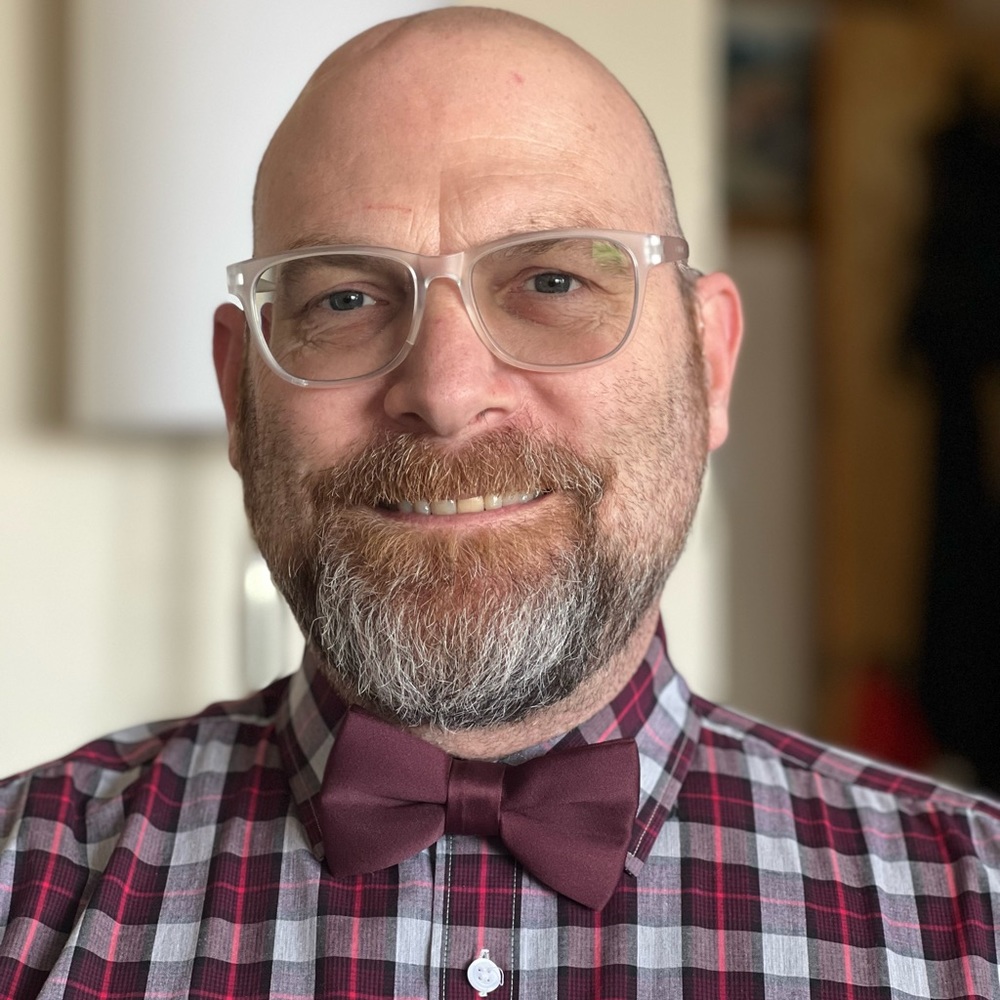 Meet your Posher, Kris